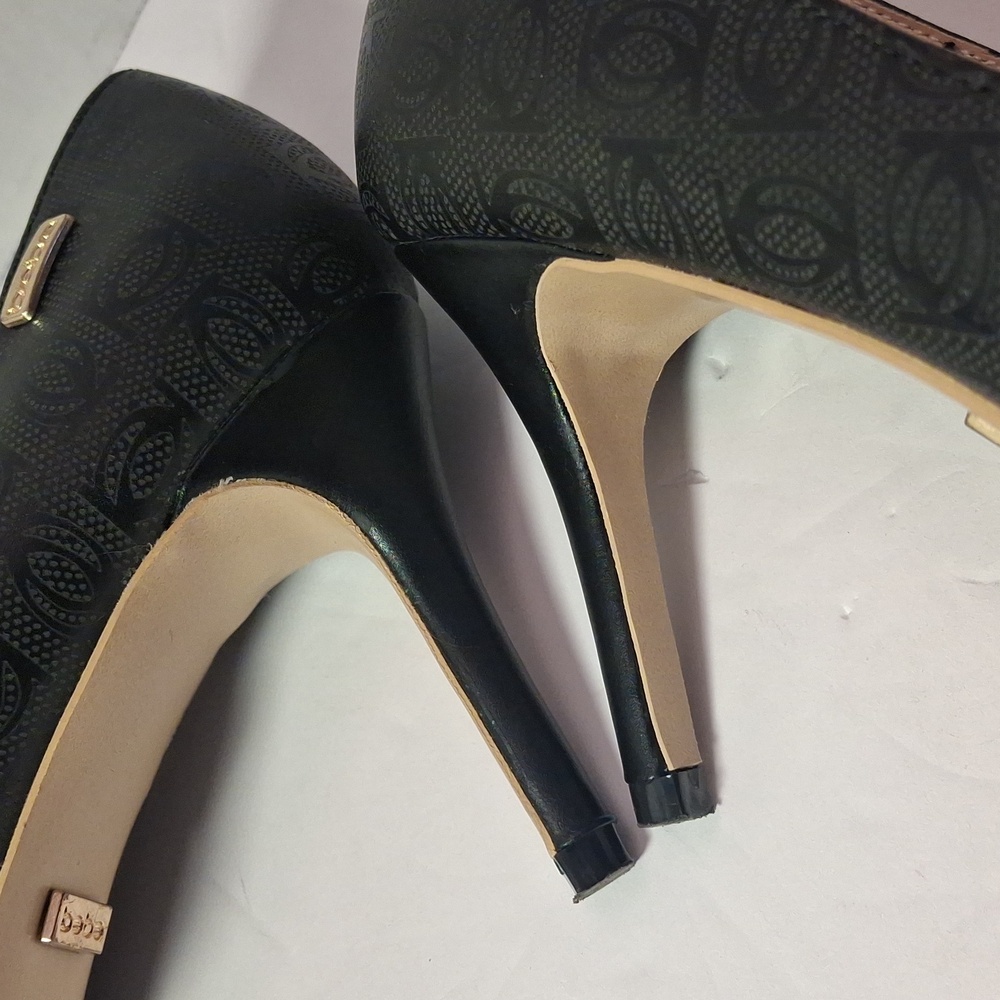 Bebe Heels - image 5